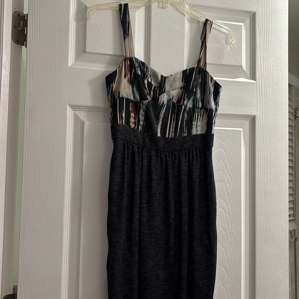 BCBGeneration dress size 0